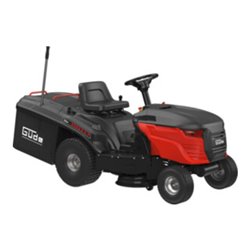 Güde Rasentraktor GAR 685 T Hydrostat