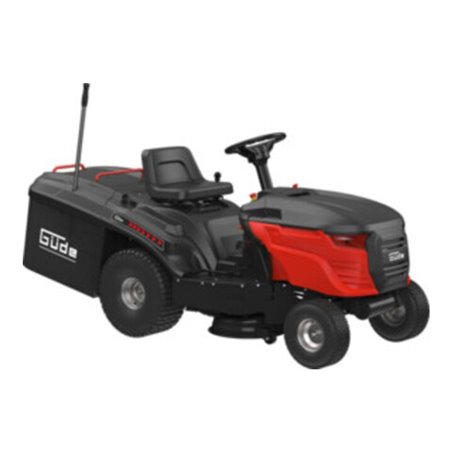 Güde Rasentraktor GAR 685 T Hydrostat