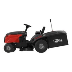 Güde Rasentraktor GAR 685 T Hydrostat