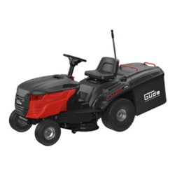 Güde Rasentraktor GAR 685 T Hydrostat