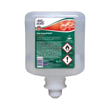 SC Johnson InstantFOAM Complete