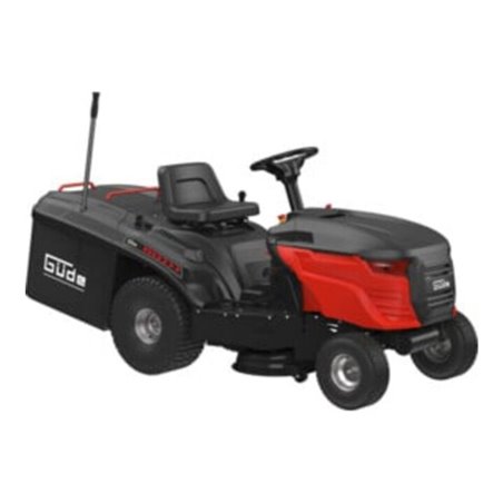 Güde Rasentraktor GAR 840 T Hydrostat