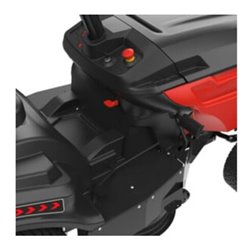 Güde Rasentraktor GAR 840 T Hydrostat