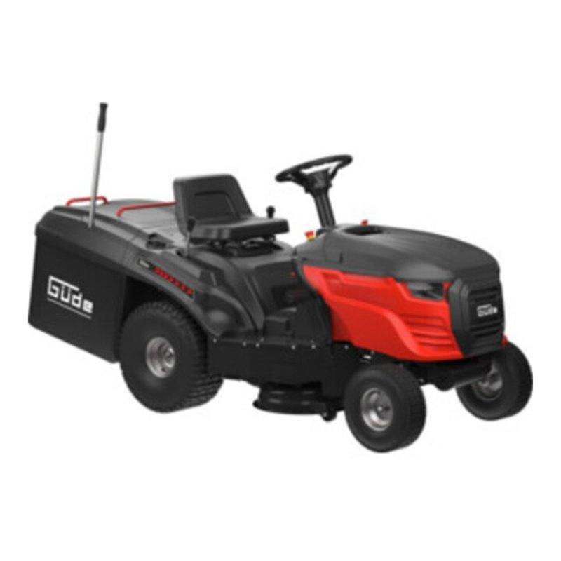 Güde Rasentraktor GAR 1070 T