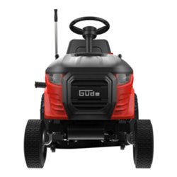 Güde Rasentraktor GAR 1070 T