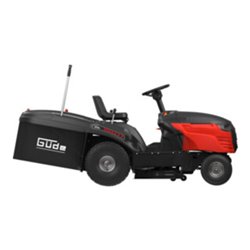 Güde Rasentraktor GAR 1070 T
