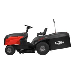 Güde Rasentraktor GAR 1070 T