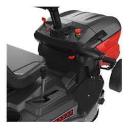 Güde Rasentraktor GAR 1070 T