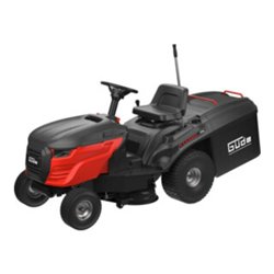 Güde Rasentraktor GAR 1070 T