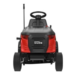 Güde Rasentraktor GAR 1070 T Hydrostat
