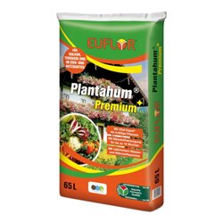 Plantahum Premium 65 l torffrei