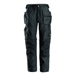 Snickers AW CV Stretch Hose HP 052, schwarz