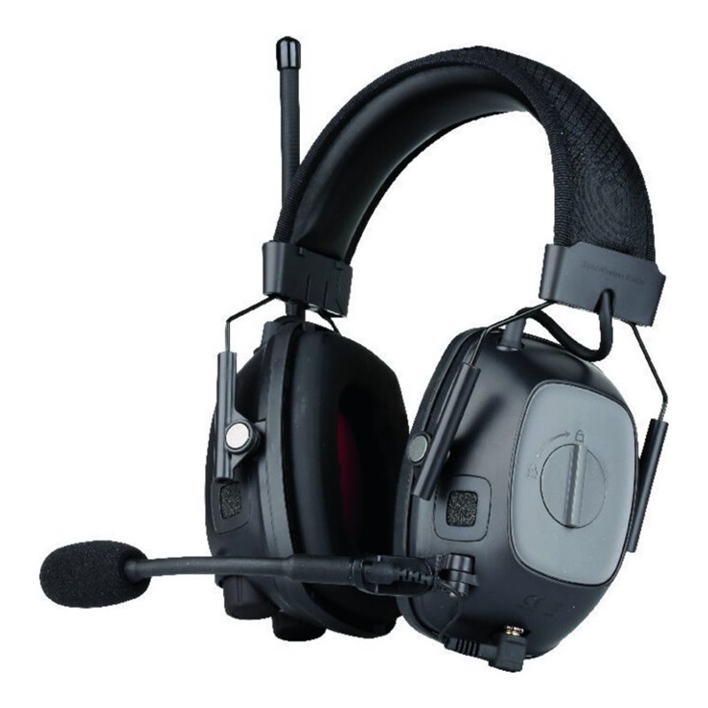 Honeywell Bügelgehörschutz SYNC WIRELESS ELECTO