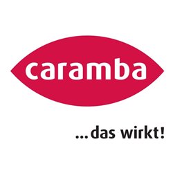 Caramba Handwaschpaste 500 ml