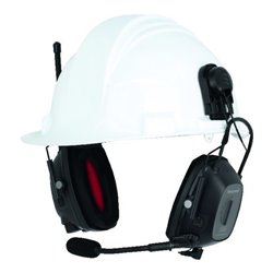 Honeywell Helmhalterung mit SYNC WIRELESS ELECTO