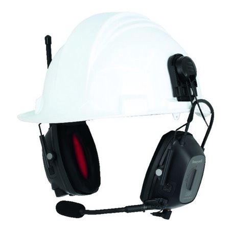 Honeywell Helmhalterung mit SYNC WIRELESS ELECTO