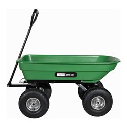 Güde Gartenwagen GGW 120