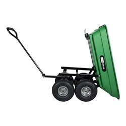 Güde Gartenwagen GGW 120