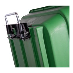 Güde Gartenwagen GGW 120