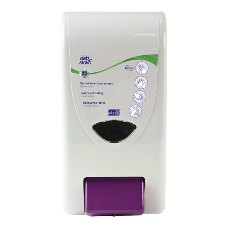 Stoko Spender Cleanse Heavy4000 für 4 Liter Kartusche