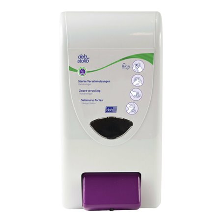 Stoko Spender Cleanse Heavy4000 für 4 Liter Kartusche