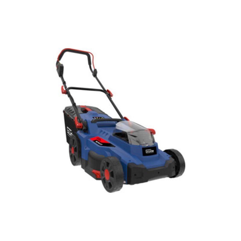 Güde Akku Rasenmäher RM 36-402-30.37