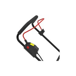 Güde Akku Rasenmäher RM 36-402-30.37