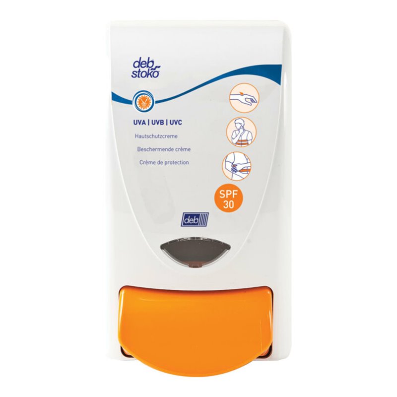 Stoko Spender Sun 1001 für 1 Liter Kartusche