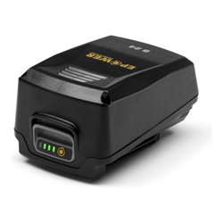 ALPINA Akku B 24 20 Volt 4 Ah