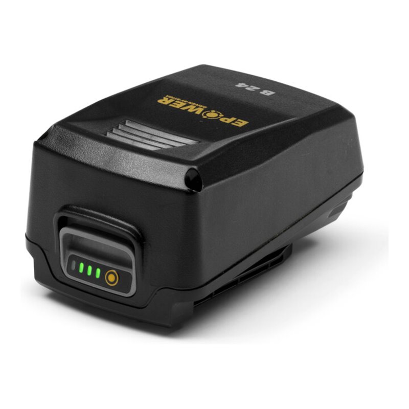 ALPINA Akku B 24 20 Volt 4 Ah