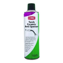 CRC TORCH CERAMIC ANTISPATTER Hochleistungs - Schweißtrennmittel