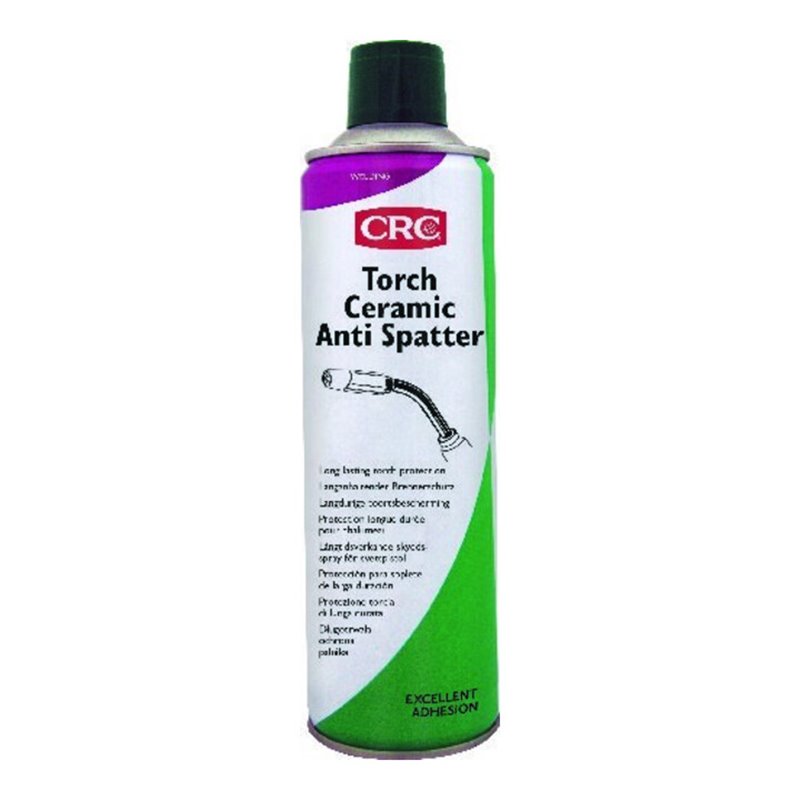 CRC TORCH CERAMIC ANTISPATTER Hochleistungs - Schweißtrennmittel
