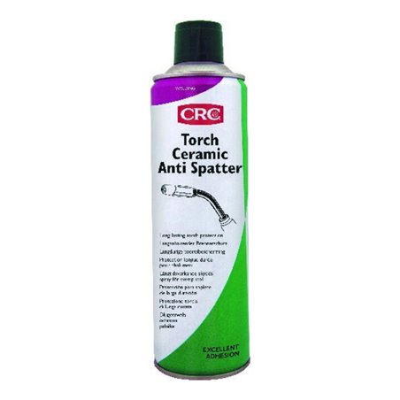 CRC TORCH CERAMIC ANTISPATTER Hochleistungs - Schweißtrennmittel