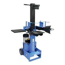 Güde Holzspalter GHS 500/8TE23 0 V, 3,5 kW