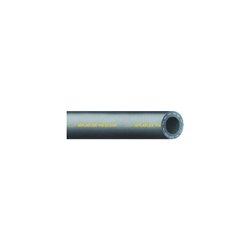 Universalschlauch Niplaflex, NBR/PU/PVC, schwarz, 25X5,5mm 50m