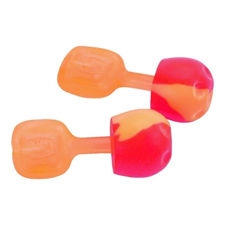 Honeywell Gehörschutzstöpsel Trust Fit,o. Band(Pack100 Paar)