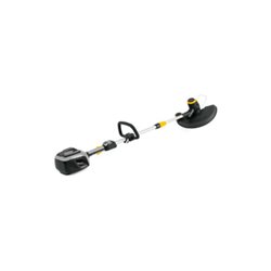 ALPINA Akku-Rasentrimmer ATR 48 Li inkl. Akku und Ladegerät