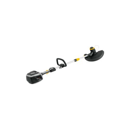 ALPINA Akku-Rasentrimmer ATR 48 Li inkl. Akku und Ladegerät