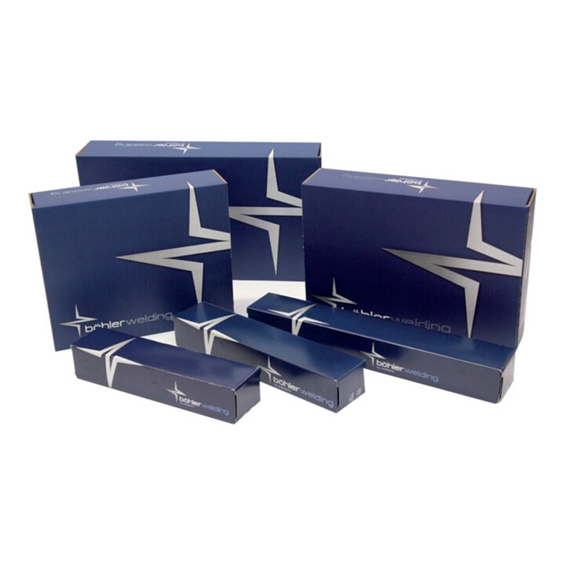 BÖHLER WELDING Elektrode Phoenix blau 2,5 x 350 mm