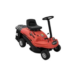 Güde Aufsitzrasenmäher GAR 601