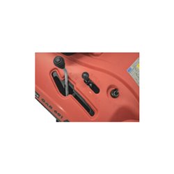 Güde Aufsitzrasenmäher GAR 601