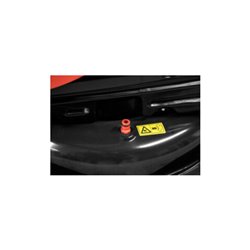 Güde Aufsitzrasenmäher GAR 601