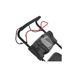 Güde Benzin-Rasenmäher BIG WHEELER 554.1 R TRIKE