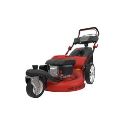 Güde Benzin-Rasenmäher BIG WHEELER 554.1 R TRIKE