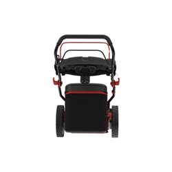 Güde Benzin-Rasenmäher BIG WHEELER 554.1 R TRIKE