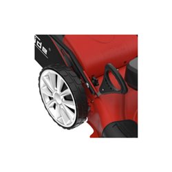 Güde Benzin-Rasenmäher BIG WHEELER 554.1 R TRIKE