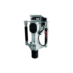 Güde Benzin-PfahlrammeGPR 822 PRO4-Takt / 0,8 kW