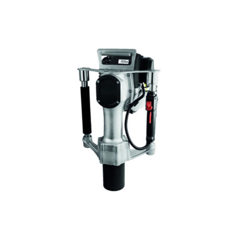 Güde Benzin-PfahlrammeGPR 822 PRO4-Takt / 0,8 kW