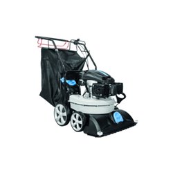 Güde Benzin-LaubsaugerGFLS 170 0 4IN14-Takt / 3,1 kW