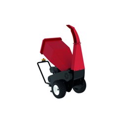 Güde GartenhäckslerGH 11.7-100 4-Takt / 8,6 kW